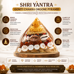 ✨HOT SELL 50% Off TODAY✨LIMITED OFFER🔥| Dhan Laxmi Pyramid (Positive Energy Amplification)