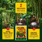 ✨HOT SELL 60% Off TODAY✨LIMITED OFFER🔥| CYCLORA HERBICIDE GRANULES |🔥BUY 1 GET 2 FREE🔥
